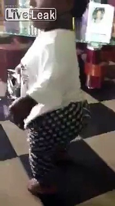 Mini twerk