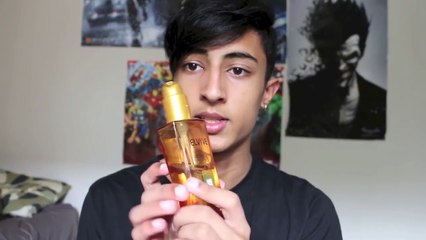 3 Easy Disconnected Undercut Hairstyles