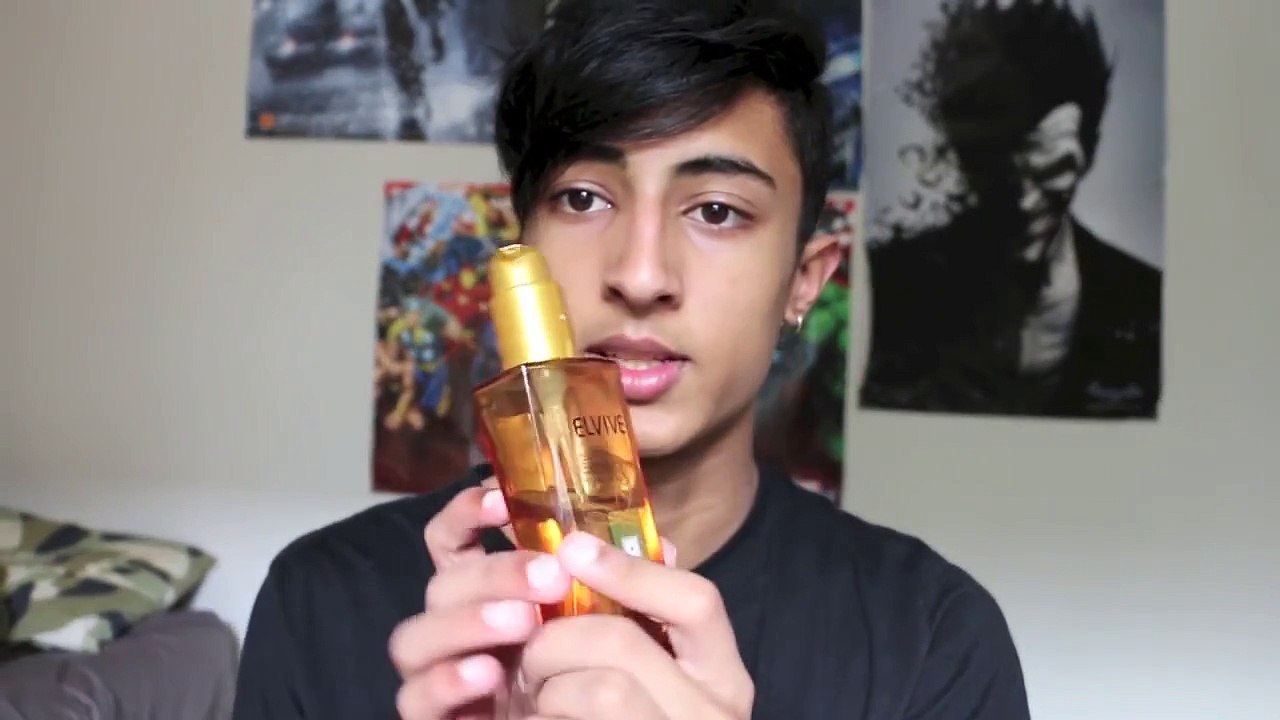 3 Easy Disconnected Undercut Hairstyles