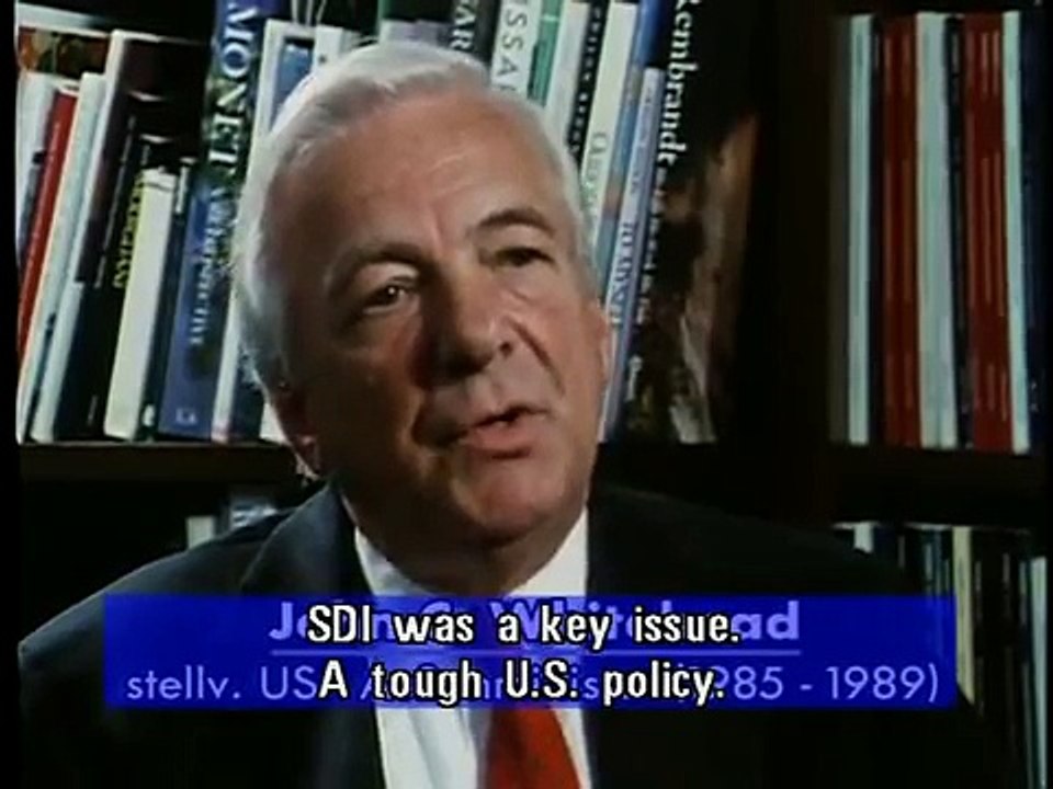 That Was the GDR - A History of the Other Germany 7 of 7 - We Are the People