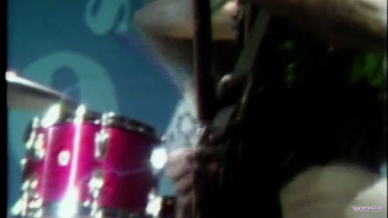 Grand Funk:  Inside Looking Out