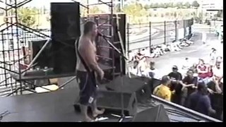 Sublime - Live '94-'96 Dvd