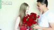 30 yo Chinese man marries 18 yo Ukrainian girl