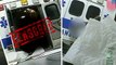 Cop sex tape: Officer loses job after filming chief having sex in ambulance
