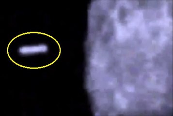 【驚愕映像！】アイソン彗星にＵＦＯ接近！！軌道上に宇宙船を目撃！ ≪×ＢＣ≫