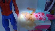 Barbie dora peppa pig frozen castellona español latino capitulos completos infantiles new 2015