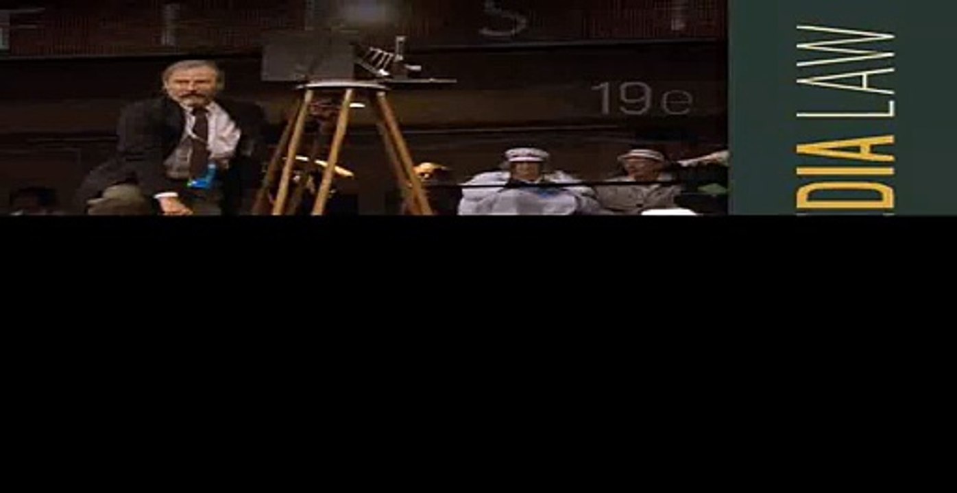 Mass Media Law