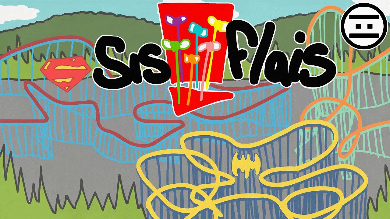 #PINCHIMONO - Sis Flais