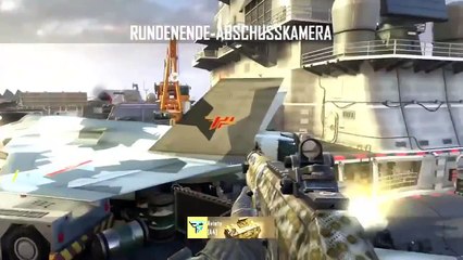 CRAZY BO2 SNIPER TRICKSHOT MONTAGE
