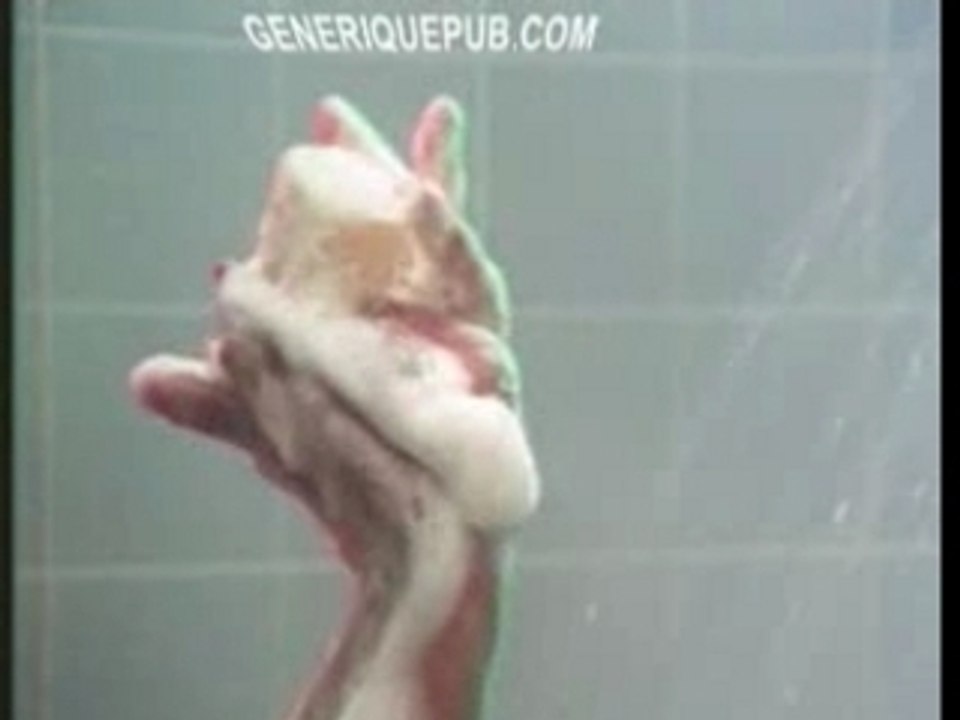 pub savon ZEST  1980