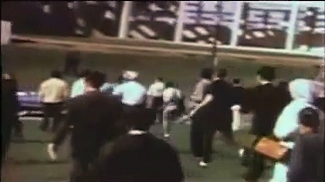JFK Assassination The complete Orville Nix film