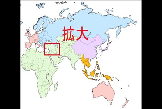 【緊迫映像！】ガチならヤバイ！！イスラエル軍がＵＦＯを追跡！ ≪×ＢＣ≫