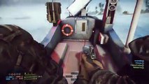 Battlefield 4 Funny Moments (Epic Stunts, Fails, Funny Moments)