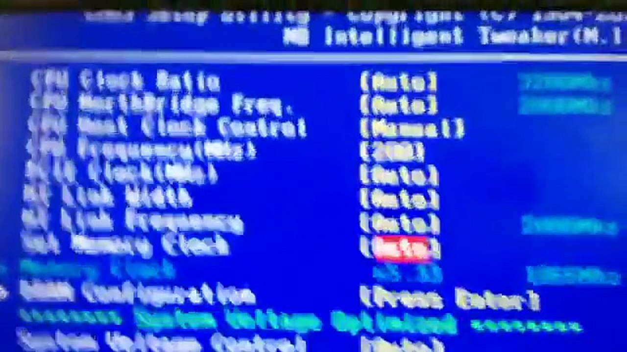 Overclock AMD Phenom II X4 840 Processor 4.2 Ghz