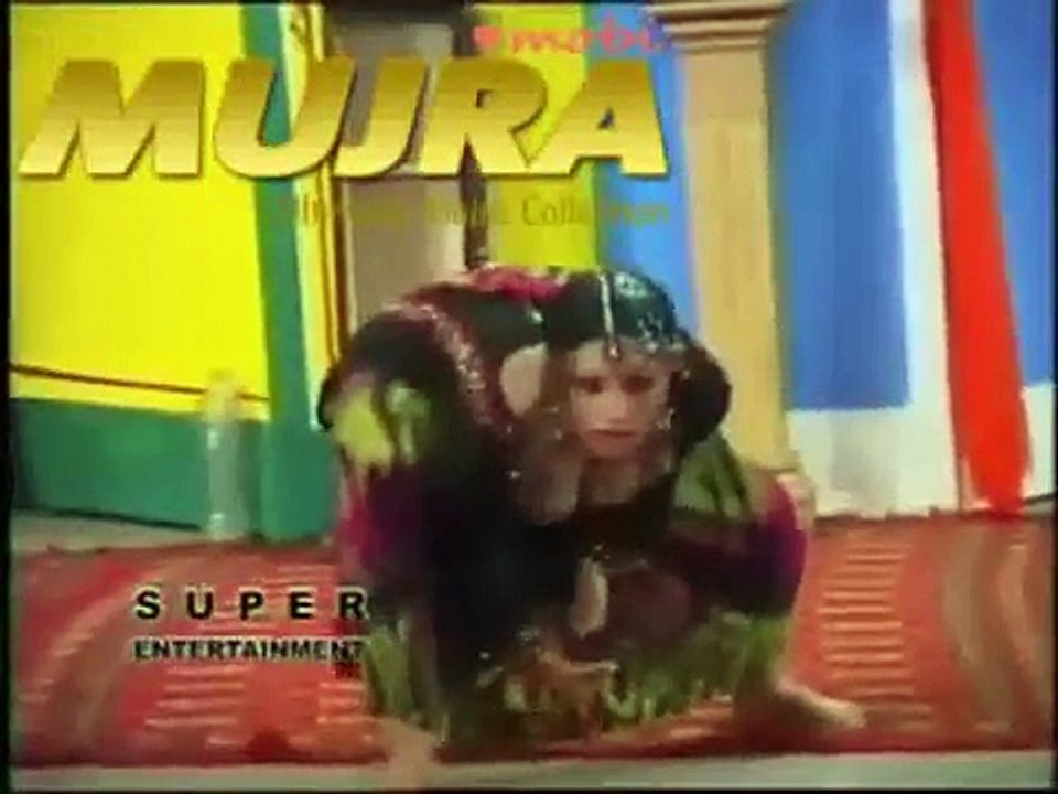 Payal Chaudhary Latest Stage Mujra Dance