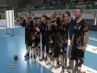 Merlen Michael Finale coupe du nord 2014 2015 Mickael Merlen