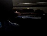 (159) Jazz Instrumental - Solo Piano Improvisation III