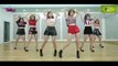 Kpop Girl Groups Dancing To Other Girl Groups Song 2015