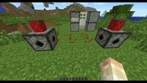 Minecraft Mods | SECURITY MOD Showcase! (Base Defense, Traps, Lasers, Mines) [1.8, 1.7.10]