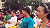 Hoà Nhạc Cuối Tuần - Ban nhạc Flamenco