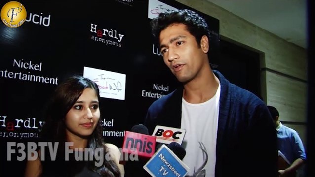 BOLLYWOOD HOST WELCOME PARTY FOR HOLLYWOOD ACTOR ELIJAH WOOD