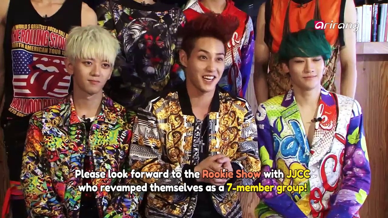 Girls' Generation (Lion Heart)