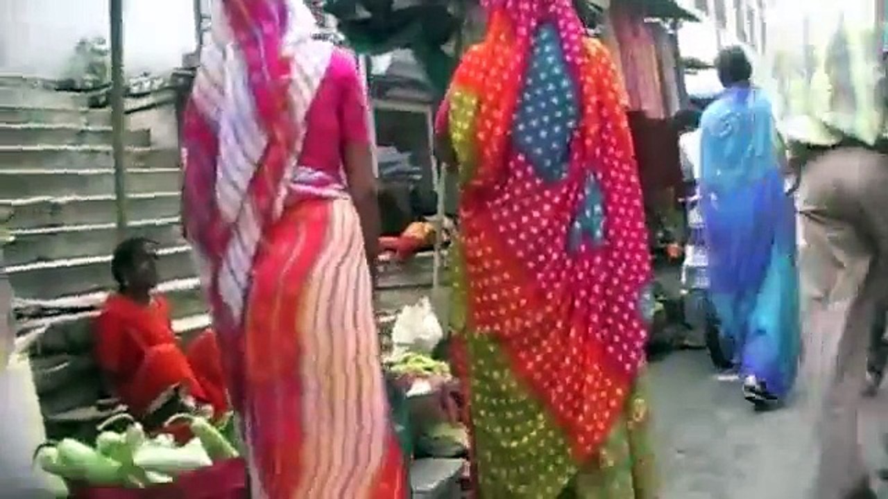 Indian Bazar