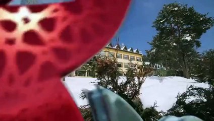 حروفك لهم مقطع هادف مع ياسر الحزيمي - سواعد الاخاء3