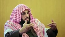موقف مضحك بين سليمان الجبيلان وعائض القرني - سواعد الاخاء3