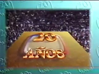 Tanda Comercial TVN (Septiembre 1989) - 003/003