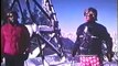 Alta Utah Powder Skiing Jan 5, 1974