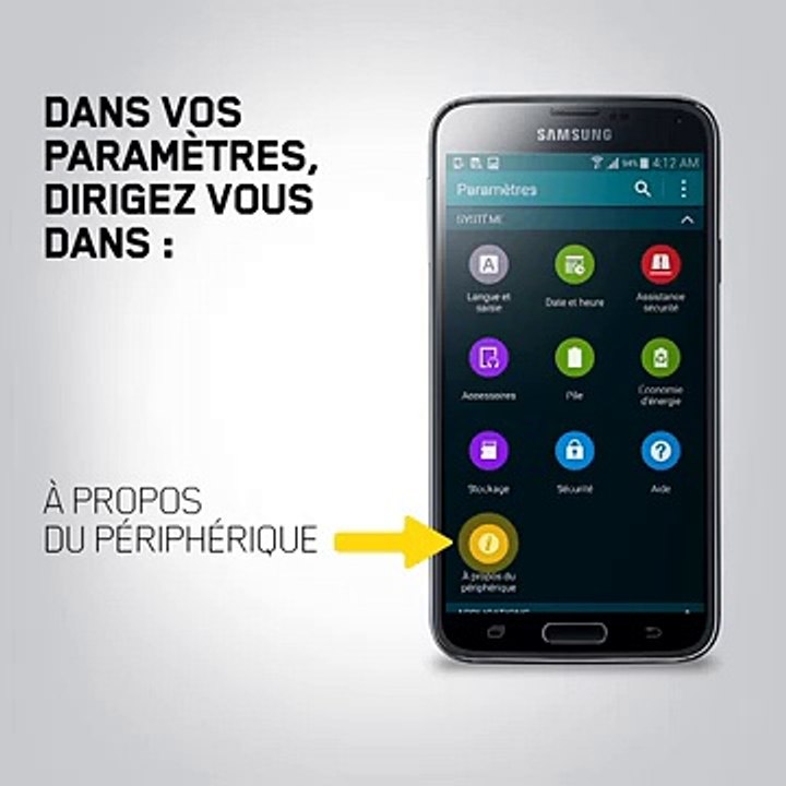 Truc du Pro - Optimiser la performance de votre Android