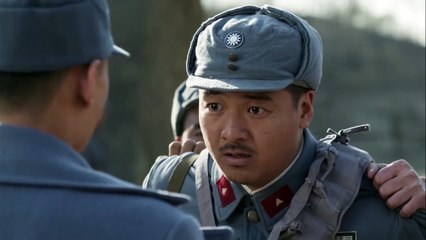 铁在烧 第26集 EP26【超清1080P无删减版】