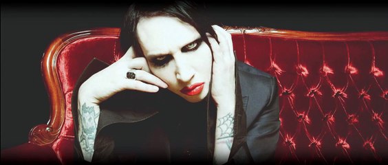 Marilyn Manson - EAT ME, DRINK ME (Acapella)