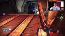 Destiny: Exotic Weapon Changes & 2.0 Update News!!