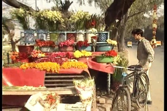 Chand Pur Ka Chandu DVD 1 Part 1