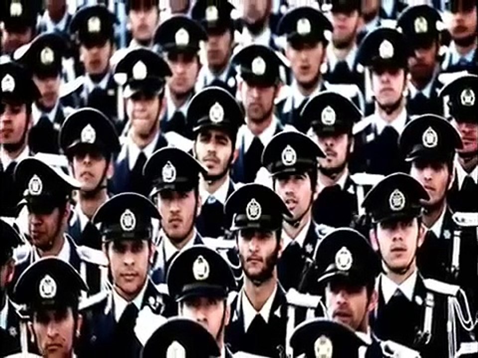 Israeli Army VS Iranian Army (2015-2016) Military Power Comparison HD