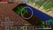 Minecraft pe-skyblock survival 7.rész! (Speed)