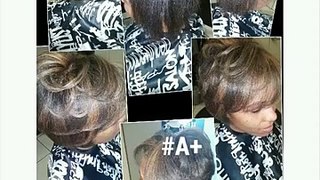 MORE ...CUTE & STYLISH HAIRSTYLES..