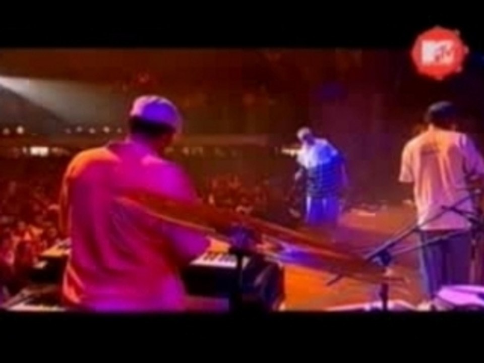 fernandinho beat box
