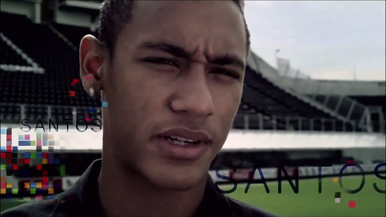 Comercial Nike Neymar HD