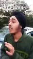 Sikh Teenager Gets Smacked For Smoking In Public