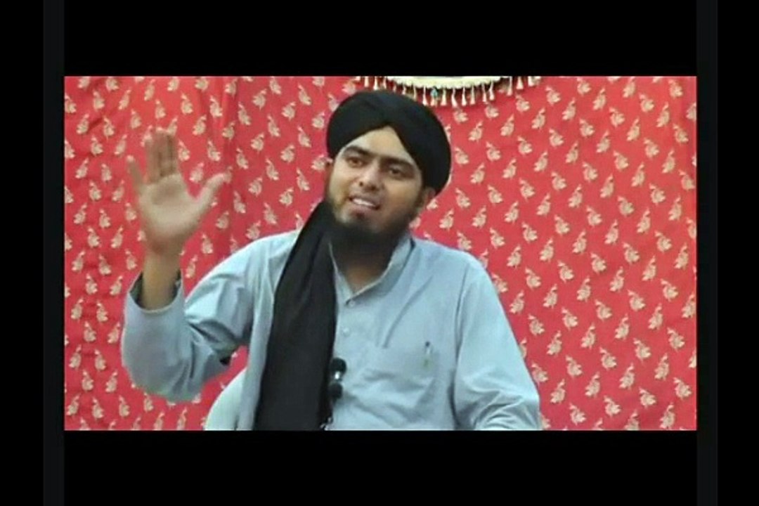 77-Mas’alah- 10-Commandments (TAORAAT, INJEEL & QUR’AAN-e-HAKEEM kay 10-Bunyadi AHKAAM)