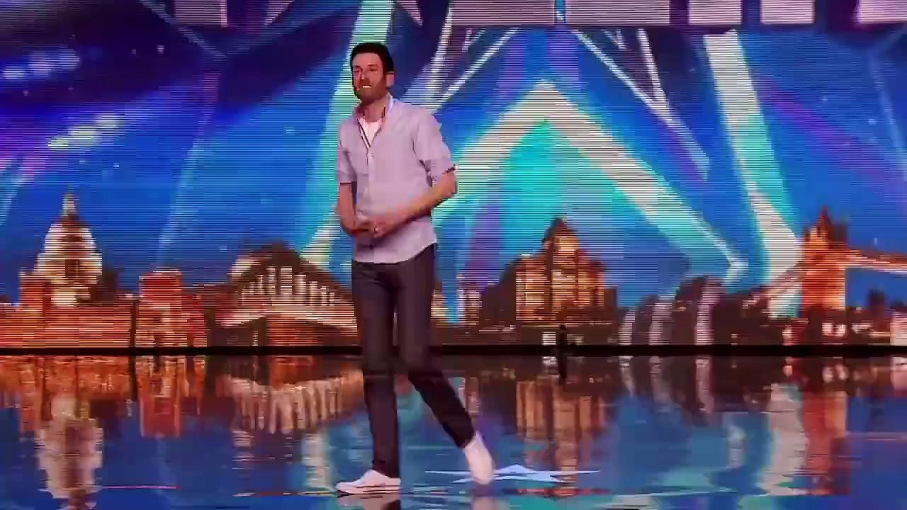 This Card Trick Blew My Mind Wait Till The End