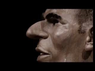 Zidane - Parodie du coup de boule