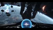 Arena Commander Launch | Star Citizen