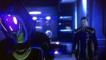 Mass Effect 3 - Shepard and Tali