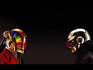 Daft Punk - Set of Mashup (Feat Empire of the Sun)