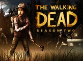 The Walking Dead: Episodio 2, Tráiler una casa dividida