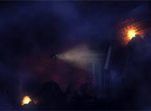 Affordable Space Adventures, Tease trailer